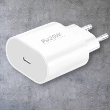 Foneng 25w Gyors töltő PD C-type